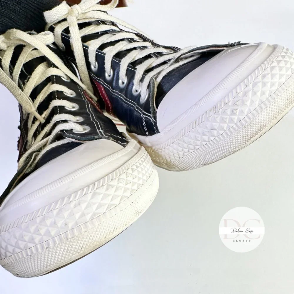 Converse Star Player 76 High Top Mens Size 13